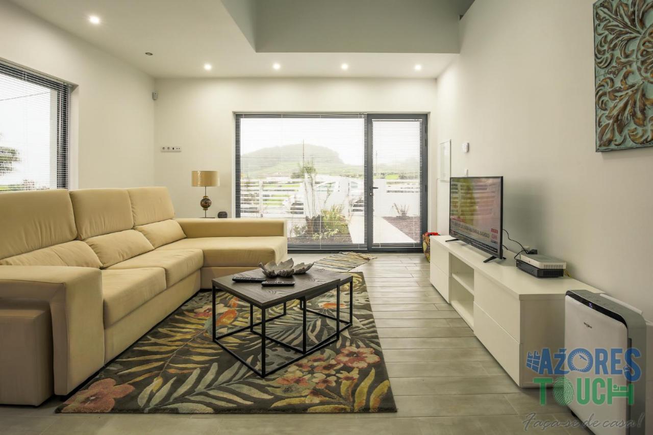 Silver Gate Home Cinco Ribeiras Exterior photo