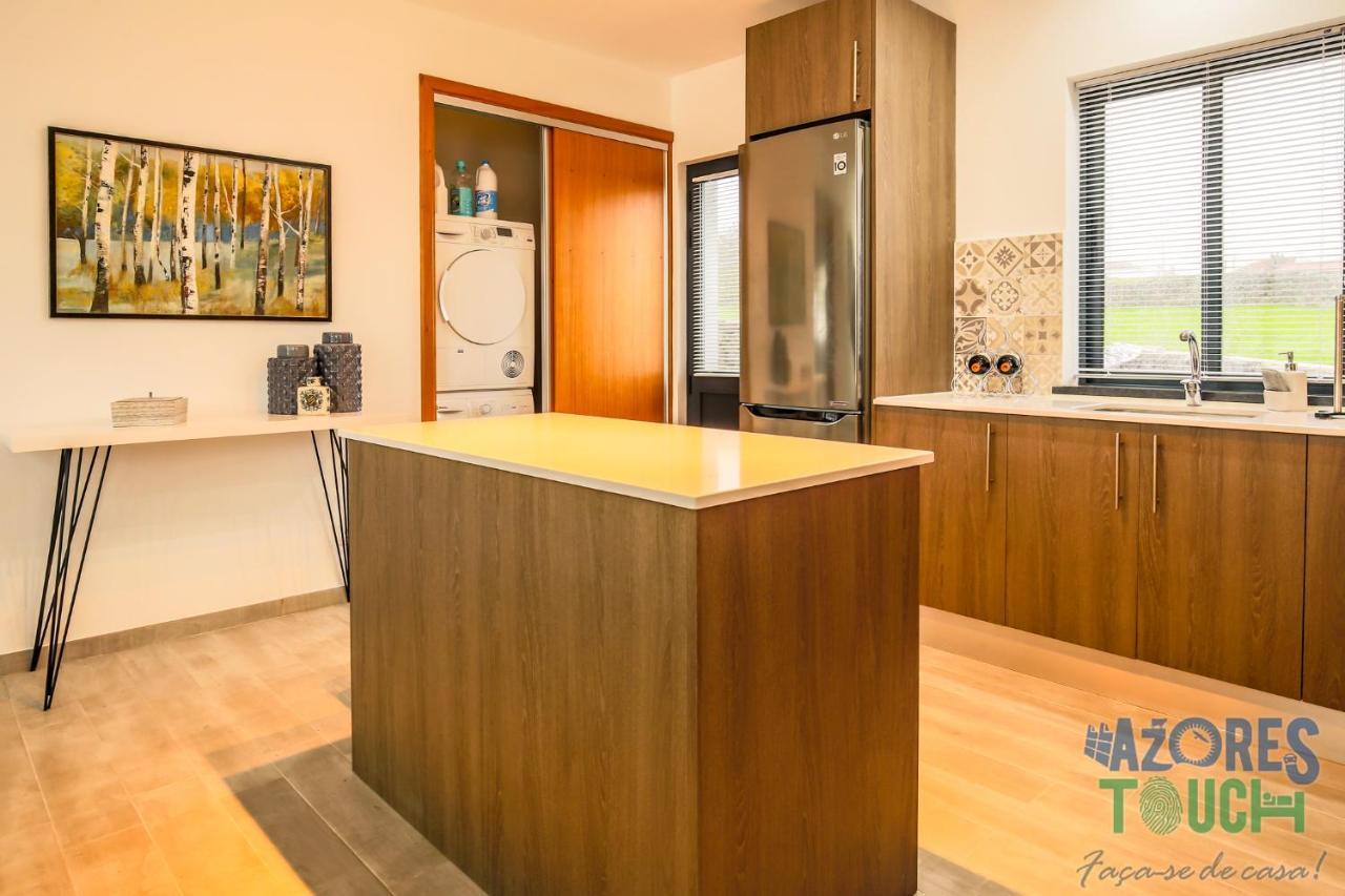 Silver Gate Home Cinco Ribeiras Exterior photo