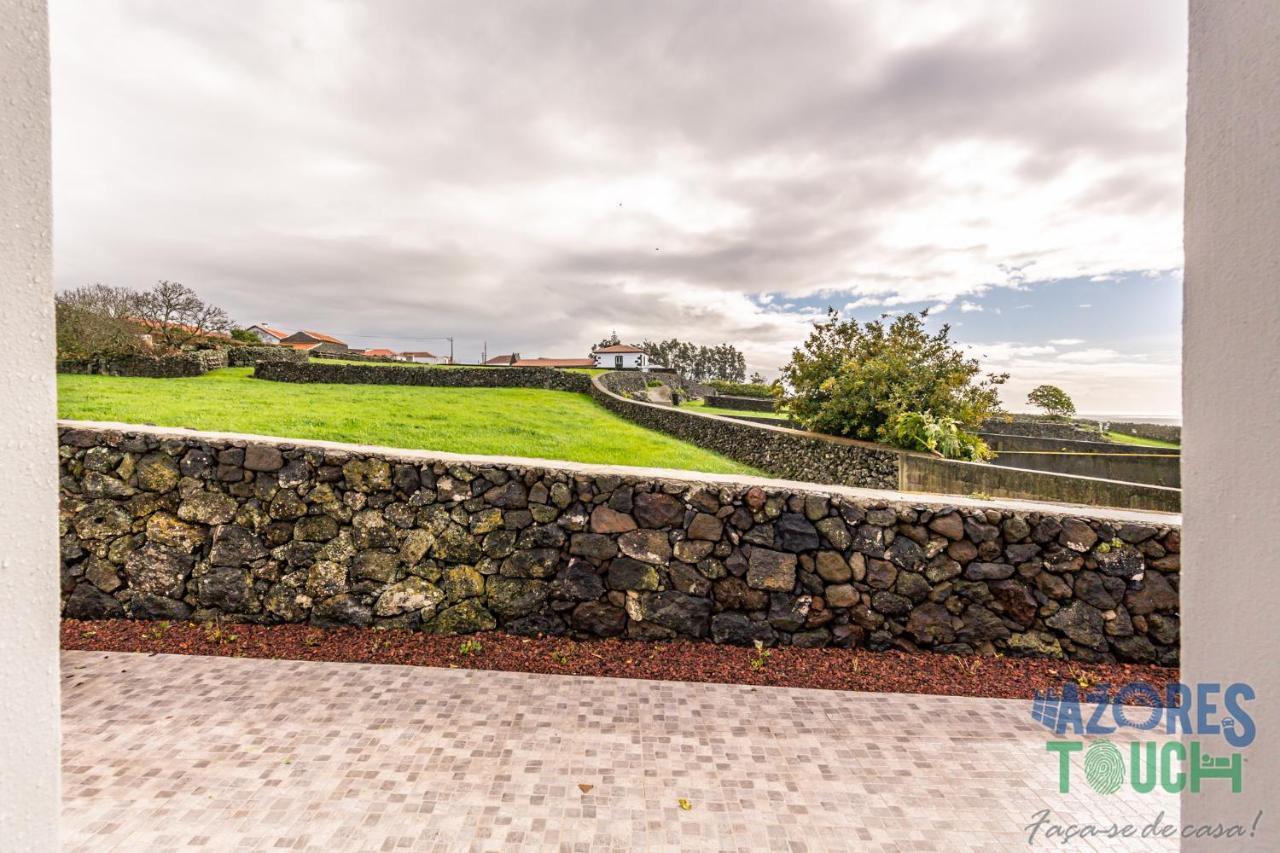 Silver Gate Home Cinco Ribeiras Exterior photo